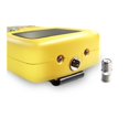 thumbnail image 5 of HD Satfinder Star Search VF-8900D DVB-S2 Satellite Meter Satellite Finder Built-in Flashlight Compass Signal Display Car Charger British regulations, 5 of 5