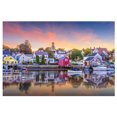 thumbnail image 3 of Bamboohart Adults Puzzles 500 Piece Large Puzzle Game Interesting Toys Personalized Gift, 3 of 5