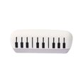 thumbnail image 1 of 16 Hole Cartoon Kids Harmonica 2025 New Silicone Mini Harmonica For Kids Children Key Of C Removable Full Body Washable Cute Musical Instruments For Toddler, 1 of 5