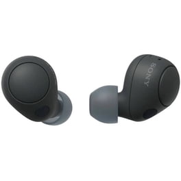 Sony WF-C710N Truly Wireless Noise Canceling Earbuds - Black