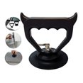thumbnail image 4 of Auto Repair Suction Cup Car Dent Puller Remover Suction Cup Lifter For Glass Window Tiles Mirror, 4 of 8