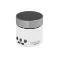thumbnail image 2 of Lectrofan Micro2 White/Silver Bluetooth Noise and Fan Sound Machine, 2 of 2
