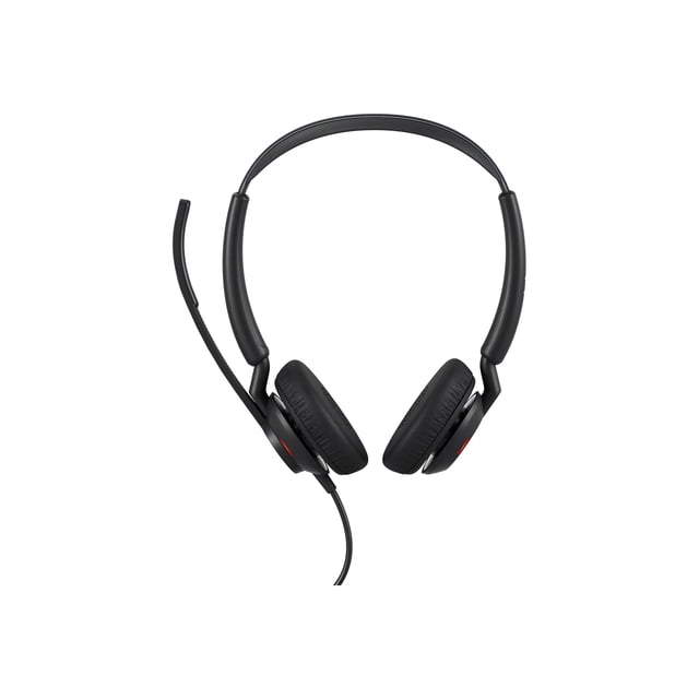 Jabra Engage 50 II - Casque Filaire USB-C UC Stereo