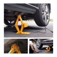 thumbnail image 3 of 12V Car Electric Jack Portable Scissor Jacks Automatic Lifting 2Ton Machinisms Lift Jack Wheel Disassembly Replacement Aid Tools ,Robust Construction, 3 of 7