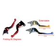 thumbnail image 2 of Adjustable Clutch Brake Lever fit for KYMCO AK550 2017-2022, 2 of 7