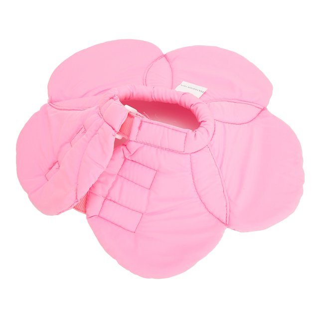 Pet Recovery Collar, Adjustable Soft Cone Collar For Dogs And Cats, Cute Sun Flower Shape Sponge Neck Collars For Anti Bite And Lick, Wound Healing, Does Not Block Vision E-Collar
