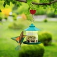 thumbnail image 3 of Hummingbird Feeders Hook | Large Capacity Feeding Hook for Hummingbirds | Ergonomic Design for Easy Installation and Decorative, 3 of 4