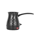 thumbnail image 2 of JMYHOAM Kitchen Gadgets Coffee Pot Plastic Hand Brewing Coffee Pot Brewing Coffee Home Small Coffee Machine Against Dry Burning Mini Long Handle Home and Kitchen on Clearance, 2 of 6