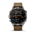 thumbnail image 2 of Garmin MARQ® Adventurer (Gen 2) - Montre Intelligente d'Extérieur Haut de Gamme, 2 of 5