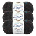 thumbnail image 1 of Lion Brand Yarn Heartland Yarn 3Pack, 1 of 8