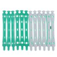 thumbnail image 3 of Tachiuwa 12Pcs Perm Rods Rollers Curlers Pro Hairdressing Perming Hair DIY Tools Set 7 x 0.8cm, 3 of 8