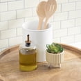 thumbnail image 2 of hometrends Cozby Faux Succulent in Tan Pot, 2 of 5