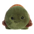 thumbnail image 2 of Aurora Stuffed Animals Spudsters Tony Turtle 10", 2 of 2