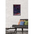 thumbnail image 3 of Poppy Playtime: Chapter 3 - CatNap Wall Poster, 22.375" x 34", 3 of 4