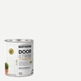thumbnail image 2 of Rust-Oleum 369384 Advanced Dry Door & Trim Paint, Quart, Satin White, 2 of 5