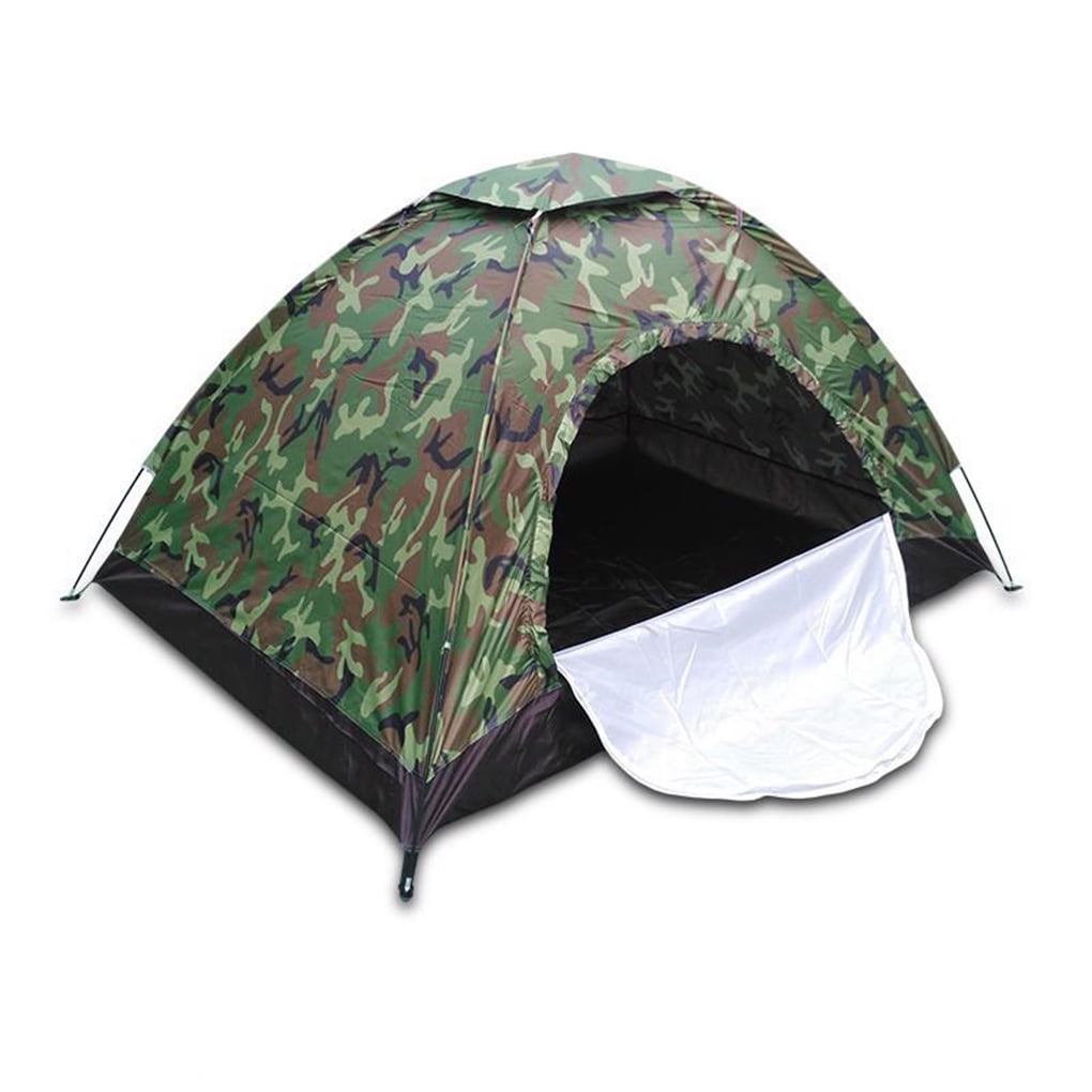 Xingzhi Outdoor Camping Tent Waterproof And Protected Companion Camouflage
