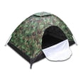 thumbnail image 1 of fastboy Polyester Experience Waterproof Camping Tent Sturdy And Durable Outdoor Camping Tent One Person Tent, 1 of 6