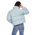 thumbnail image 3 of George Women's Short Puffer Jacket, 3 of 6
