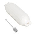 thumbnail image 4 of S SERENABLE Inflatable Boat Boat for Docking for Yacht Fishing Boats 14cmx50cm, 4 of 9