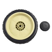 FRONT & REAR DRIVE WHEELS for lawn mowers HRJ216/ HRJ215/ HRJ196