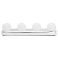 thumbnail image 1 of 4LED Dressing Table Light Makeup Wall Lamp Kit Bulbs Mirror Light for Living Room Bathroom, 1 of 6