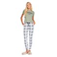 thumbnail image 2 of Pyjama 2&nbsp;pièces No Boundaries pour femmes, 2 of 6