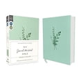 thumbnail image 2 of NIV, Double-Column, Journal the World Bible (Teal, Cloth Over Board), 2 of 4