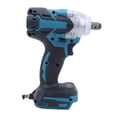 thumbnail image 4 of Electric Wrench,21V Brushless Impact Wrench Impact Wrench Power Tool User-Friendly Design, 4 of 14