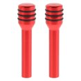 thumbnail image 1 of KAKOWELY door 2pcs Auto Door Lock Pull Pin Car Accessories Car Door Lock Pull Pin Part Car Door Lock Knobs Car Door Panel Handle Car Door Lock Pulling Pins, 1 of 4
