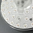 thumbnail image 3 of Youkk Aluminum LED Wick For Circular Renovation Ensuring Bright And Efficient Lighting Solution High 24W Tricolor, 3 of 6