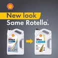thumbnail image 4 of Huile moteur diesel Shell Rotella T4 Triple Protection 15W-40, 0,946 litre, 4 of 6