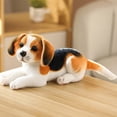 thumbnail image 1 of QIPOPIQ Puppy Plush Toy, Dog Stuffed Toy, 1 of 6