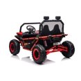 thumbnail image 3 of La Buggy Luxueuse 12V Deux Places 4WD pour Enfants avec Télécommande, 3 of 5