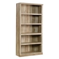 thumbnail image 1 of Sauder Select Bookcase, Lintel Oak, 420174, 1 of 6