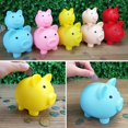 thumbnail image 3 of Greyghost Creative Cartoon Piggy Bank for Children Piggy Bank, 3 of 7