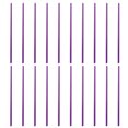 thumbnail image 2 of EGNMCR Room Decor Home Decor Modification Of The U-shaped Electroplated Bright Strips In The Decorative Strips Of Automobile Outlets, Chromium Plated Colorful Interior Decoration Decorative strip, 2 of 3