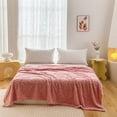 thumbnail image 4 of Summer Cooler Quilt - Double Sided Cold Effect Blanket Cooler Fiber Ice Blanket For All-Season Lightweight Summer Quilt Absorbs Heat To Keep Adults Children/Bab, 4 of 8