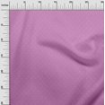 thumbnail image 3 of oneOone Cotton Poplin Light Pink Fabric Abstract Craft Projects Decor Fabric Printed By The Yard 56 Inch Wide, 3 of 5