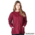 thumbnail image 1 of Natural Uniforms Veste de Sarrau Unisexe Veste Médicale, 1 of 2