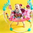 thumbnail image 3 of Minnie Mouse  PeekABoo Activity Jumper, 3 of 8