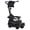 Black, variant on Aosom Push Car for Toddler, 3-in-1 Licensed G350 Toddler Car Stroller Sliding Car,  Baby Walker Foot to Floor Slider with Horn, Steering, Foot Rest, Seat Storage, Safe Design, Black