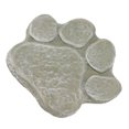 thumbnail image 3 of Pierre Commémorative pour Race d'Animal, Pierre Commémorative Empreinte de Patte de Chien Bricolage Lettrage Marqueur de Tombe de Chien Monument pour Animal pour Pelouse Extérieure Patio, 3 of 8