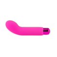 thumbnail image 4 of Powerbullet Sara's Spot G-Spot Vibrator, Pink, 4 of 7