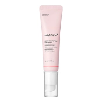 MEDICUBE PDRN Pink Peptide Eye Serum 30ml