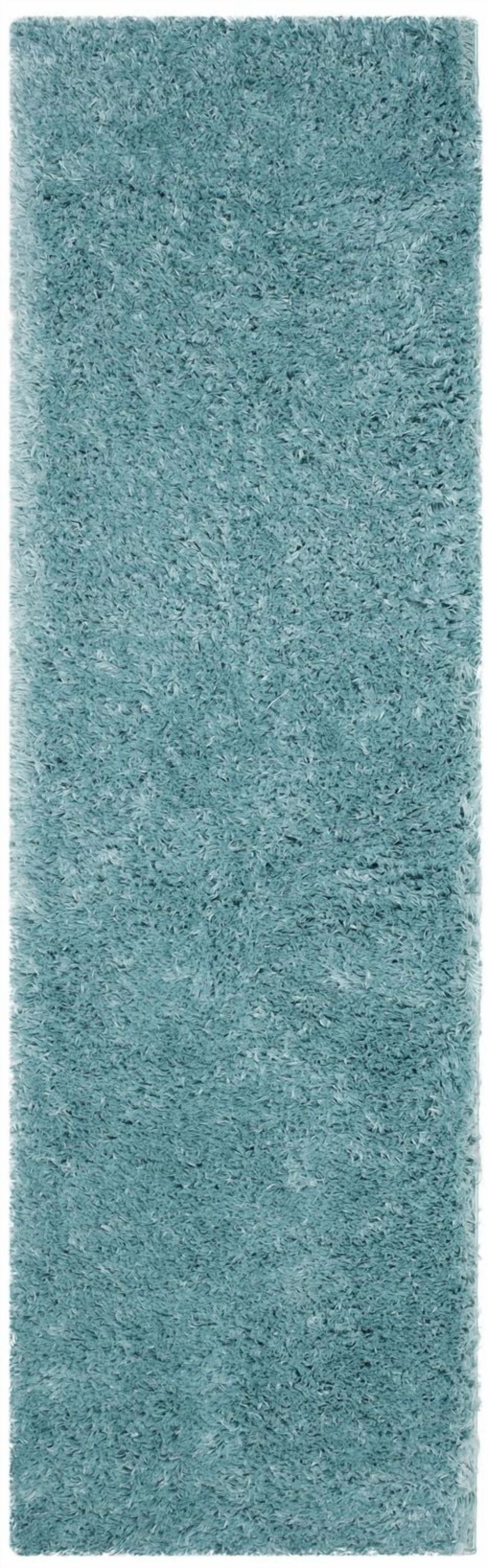 SAFAVIEH Polar Abbot Carlene Tapis Peluche Shag
