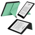 thumbnail image 4 of GANGXUN Compatible with Amazon Kindle Paperwhite6 Case – Tri-fold Magnetic Smart Cover, Multi-angle Stand, Shockproof, 4 of 6