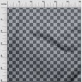 thumbnail image 2 of oneOone Cotton Poplin Fabric Greek Key Geometric Fabric Prints By Yard 56 Inches Wide, 2 of 4