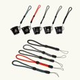 thumbnail image 2 of 5 Pieces Tea Coffee Cups Climbing Drinkware Water Practical Utensils Mugs for Camping Campfire Hiking, 2 of 9