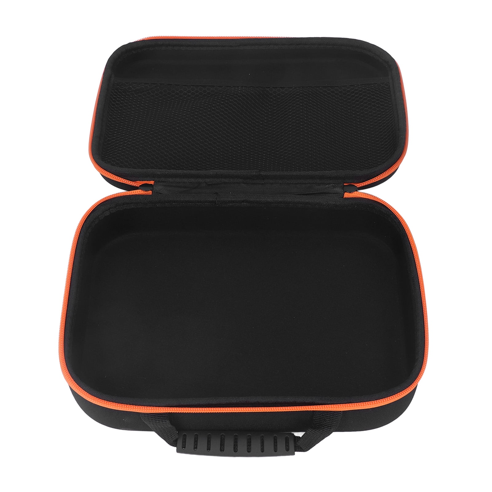 Tool Box, Tool Case Tools Storage Bag PU EVA Zipper Design Portable Carrying Box Reservoir Multifunctional For Outdoor Working Electric, Tool Bags