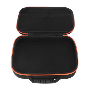 Tool Box, Tool Case Tools Storage Bag PU EVA Zipper Design Portable Carrying Box Reservoir Multifunctional For Outdoor Working Electric, Tool Bags